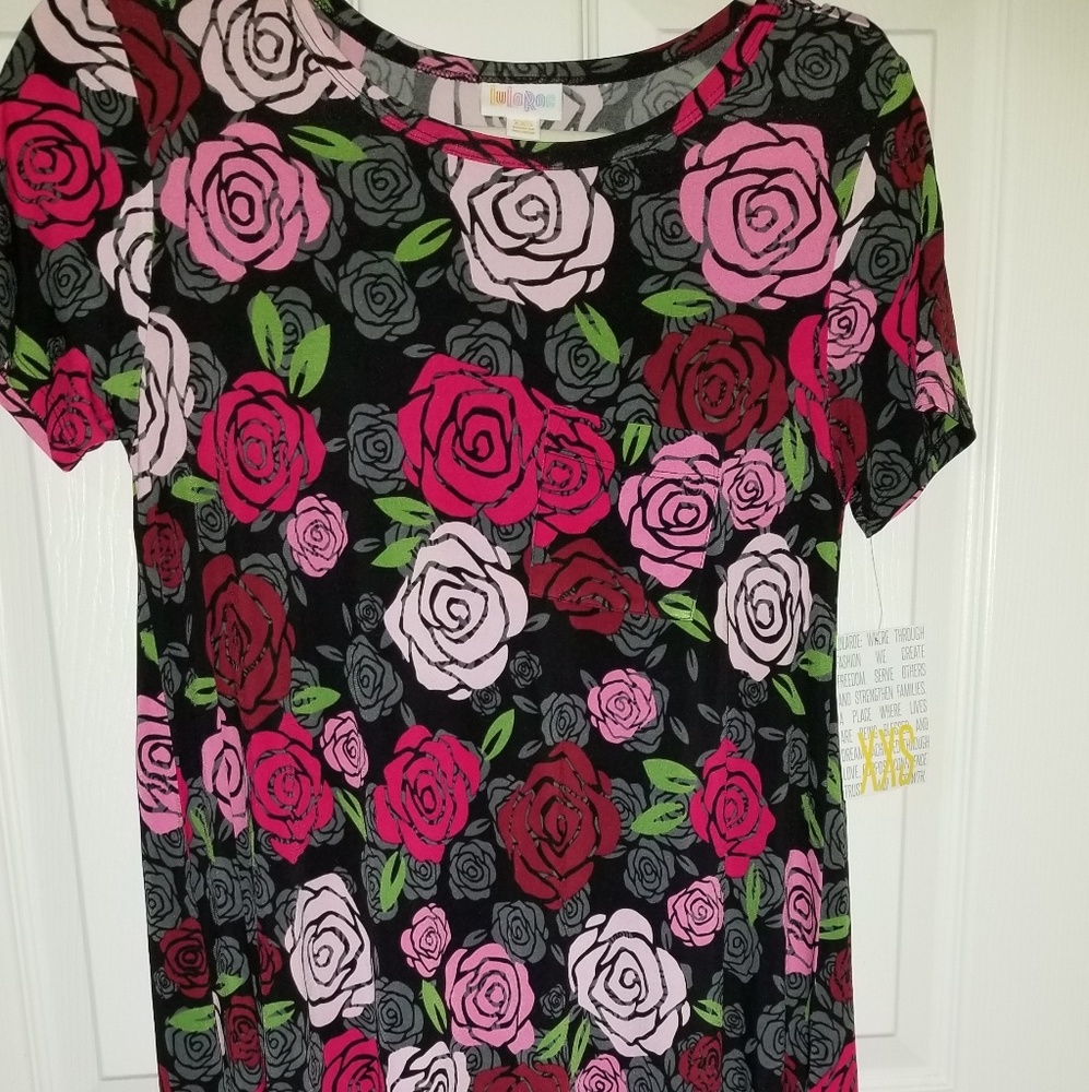 Lularoe xxs carly